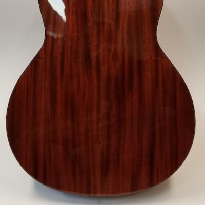 Taylor 2016 516ce Grand Symphony Cutaway ES2 Acoustic-Electric Guitar W/Case, Factory Warranty image 7