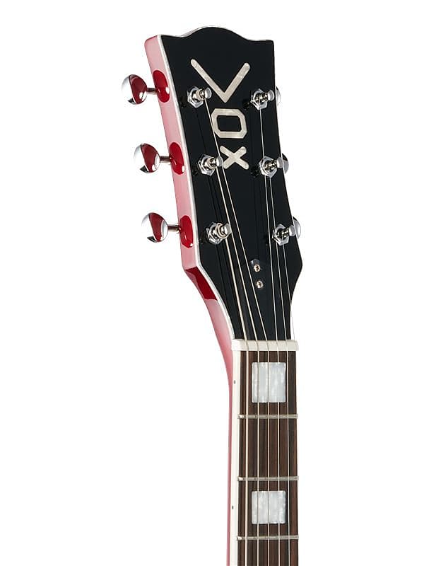 Vox Bobcat S66 | Reverb