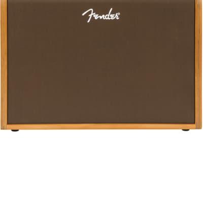 Fender Acoustic 100 image 1