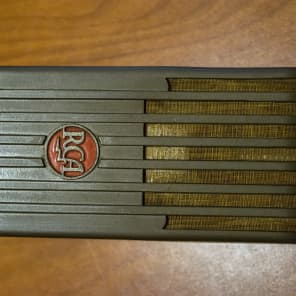ＲＣＡマイクロフォン（Ｂ）ＭＩー6203 ジャンク　現状品中古品　ジャス進駐軍 RCAマイクロフォン（B）MIー6203 ジャンク 現状品中古品