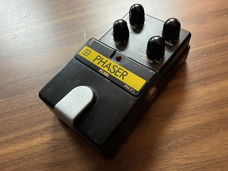 Pearl PH-03 Phaser