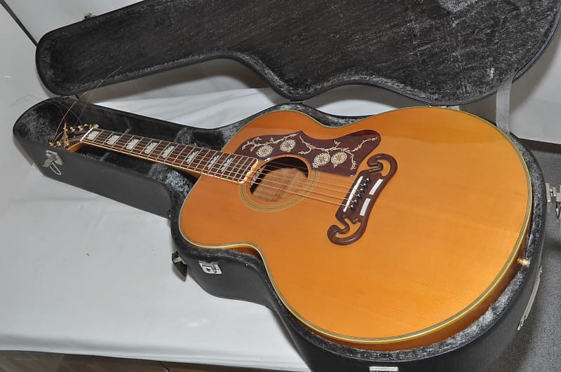 Orville by Gibson : おろかなるひとり言