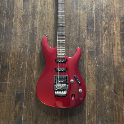 Ibanez 540S Standard | Reverb Canada Ibanez 540S Standard | Reverb Canada