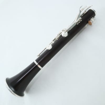 Selmer Paris Model B16SIG 'Signature' Professional Bb Clarinet BRAND NEW image 11