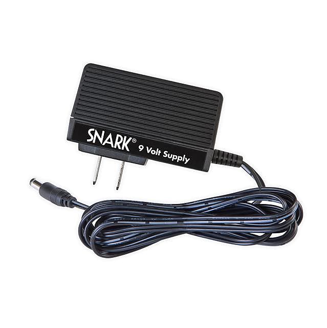 Snark SA-1 9-Volt Power Supply for Guitar Effect Pedals image 1