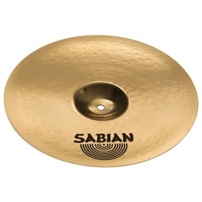 Sabian XSR Super Set Cymbal Pack image 9