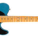 Fender Vintera Road Worn '50s Telecaster 2020 - 2021 Lake Placid Blue