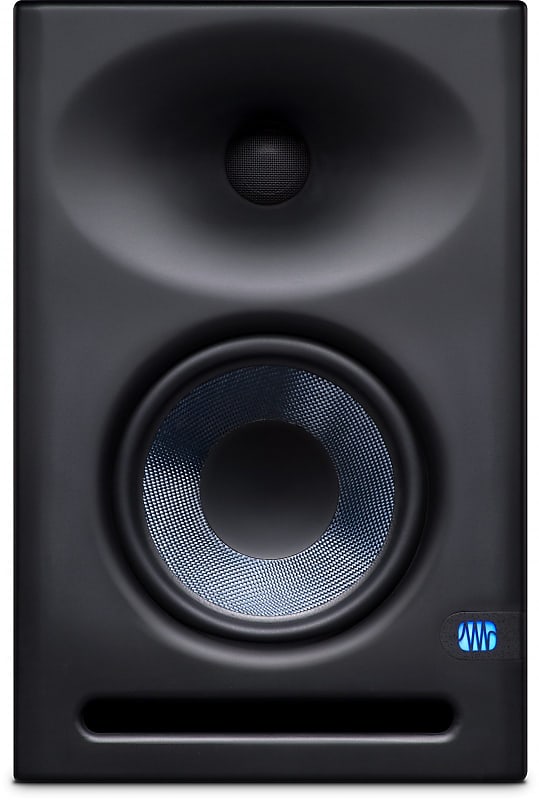 Presonus Eris E7 XT 7 inch 2 way Studio Monitor with Wave Guide image 1
