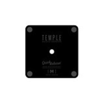 Temple Audio Medium Pedal Plate image 1