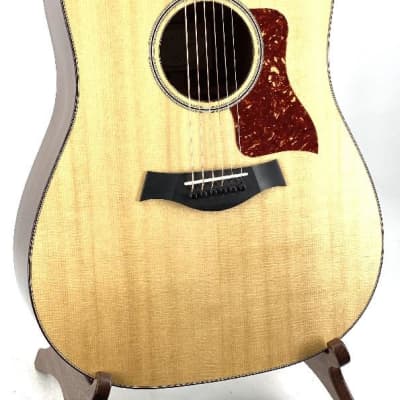 Demo-Taylor 510E Dreadnought Acoustic Electric Guitar Ser# 1107146096 image 2