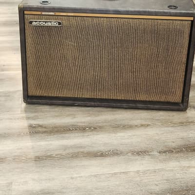 Acoustic 466 Guitar Cabinet (Cherry Hill, NJ) for sale