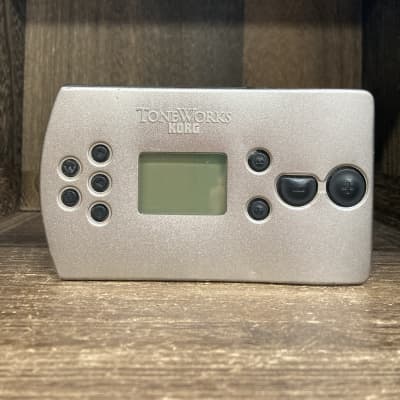 Reverb.com listing, price, conditions, and images for korg-pandora-px4