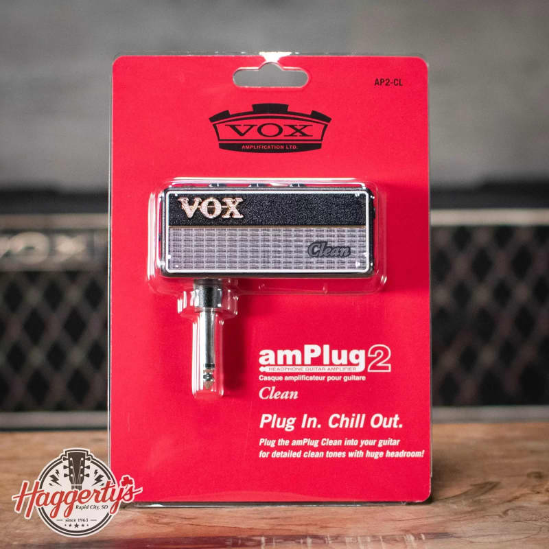 Photos - Guitar Amp / Cab VOX AP2CL new 