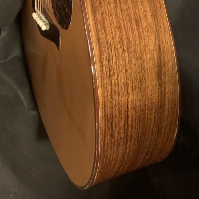 Galloup  Monarch  2004 Student Model - Bearclaw Sitka/East Indian Rosewood - Incredible Tone - Great Player - Ships FREE!!! image 13