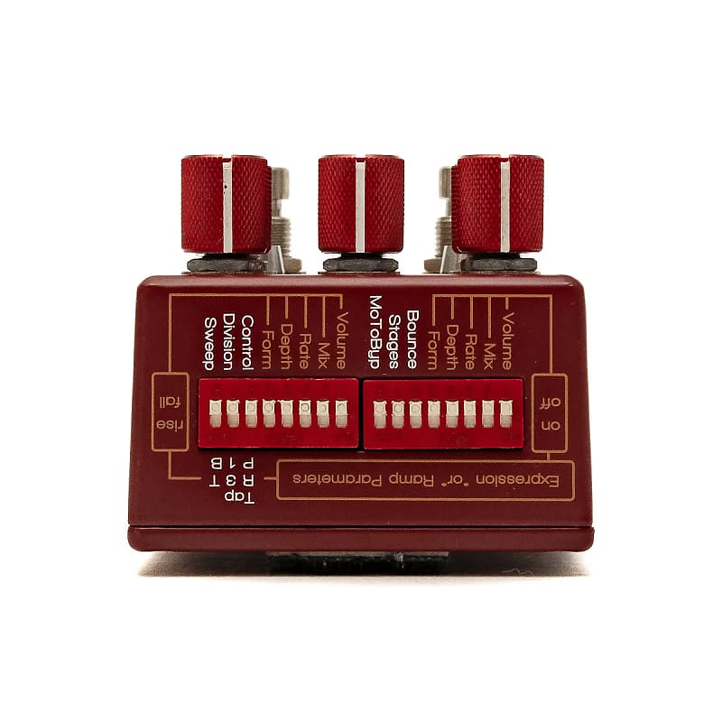 ギター Chase Bliss Audio Wombtone MkII Chase Bliss Audio Wombtone MkII 送料無料 | Sound House