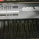 Roland Juno-106 Analog Synth Spa Custom Refurb And Build Only 2 In Existence.!