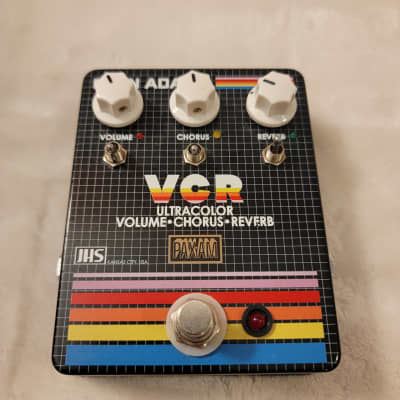 Reverb.com listing, price, conditions, and images for jhs-the-vcr