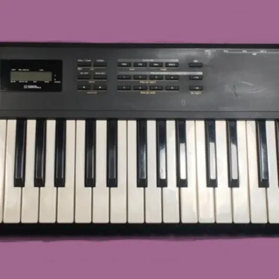 Kawai K11 / K 11 Digital Synthesizer | Reverb Kawai K11 / K 11 Digital Synthesizer | Reverb