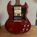 Gibson SG Classic Heritage Cherry Modified w/HSC