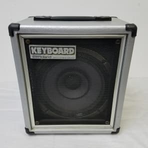Vintage Roland Cube 40 Keyboard Amplifier | Reverb