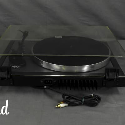 Linn Axis Record Player Turntable in Very Good Condition image 15