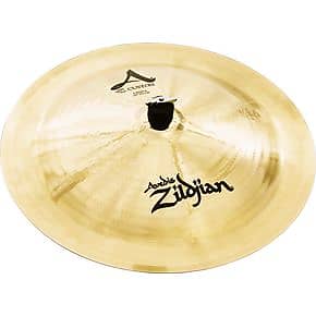 Zildjian 20” A Custom China Cymbal image 1