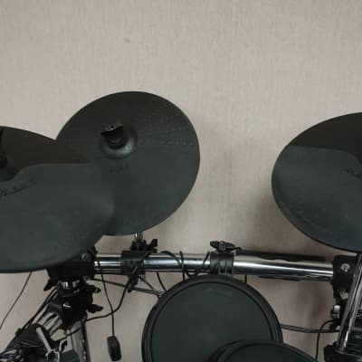 Alesis Forge Kit Electronic Drum Set image 5