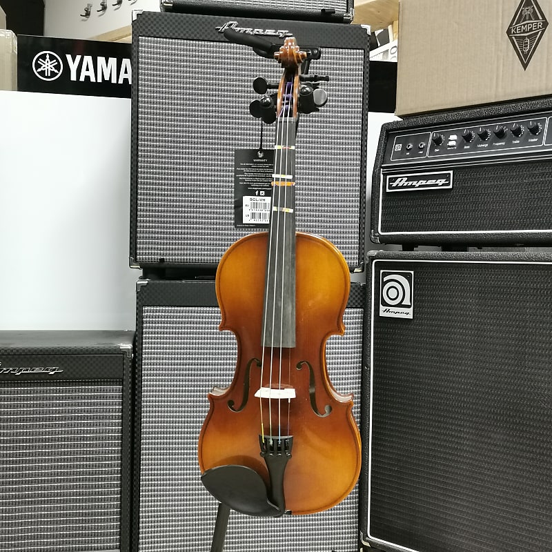 ARS MUSIC 026AS/Strad SET II 4/4 バイオリンセット ARS