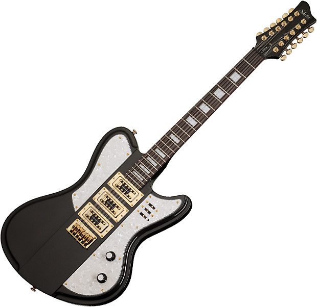 Schecter 12 string deals