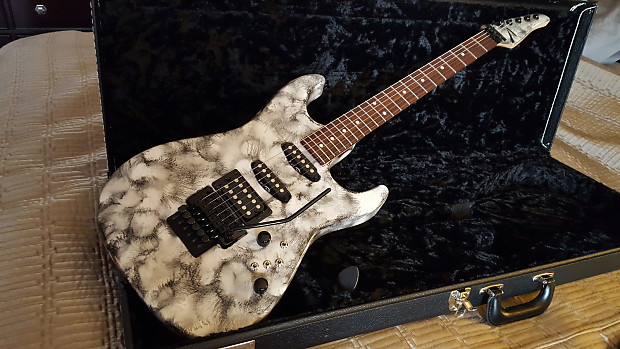 Kirk hammett tom anderson online