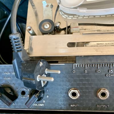 Maestro EP-3 1970-74 - Tolex image 6