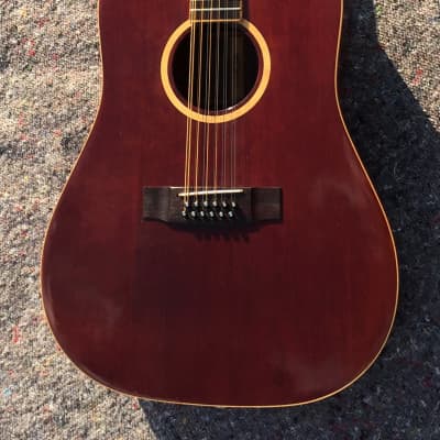 Daion 12-String Acoustic Guitars | Reverb