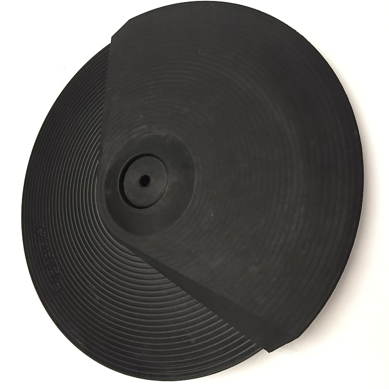 Roland CY-8 V-Cymbal 12" Dual-Trigger Pad image 1