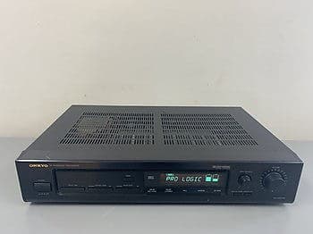 Onkyo AV Surround Processor ES600  			