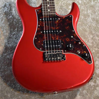 Fujigen/FGN JOS2-TDB-R-MRD Metallic Red 3.29kg #G230319［Made In