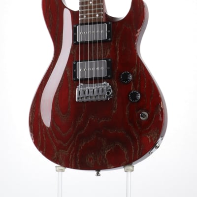 Fernandes/Burny Apg Dlx Jpc [Sn 001578] [05/21] | Reverb