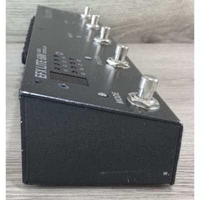 musicom LAB EFX LITE 6M（6 Loopスイッチャー）