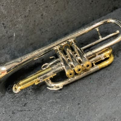 C.G. Conn Connstellation Cornet (Nashville, Tennessee) | Reverb