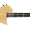 ESP LTD TL-6N Nylon String Acoustic-Electric Guitar  (Natural) (Used/Mint)