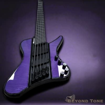 Atelier Z Beta 6 Custom Plus | Reverb