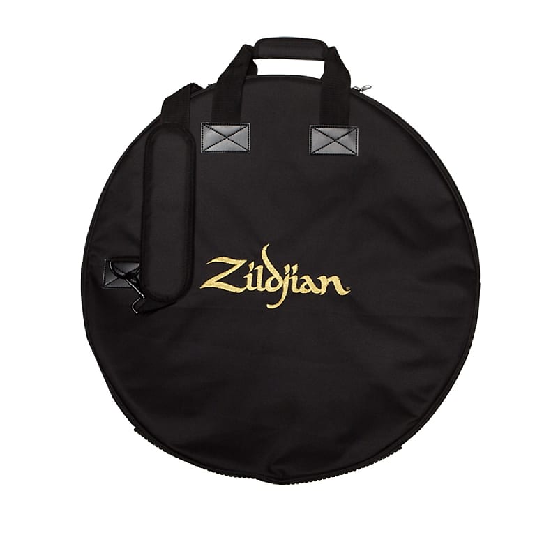 Zildjian ZCB22D 22" Deluxe Cymbal Bag image 1