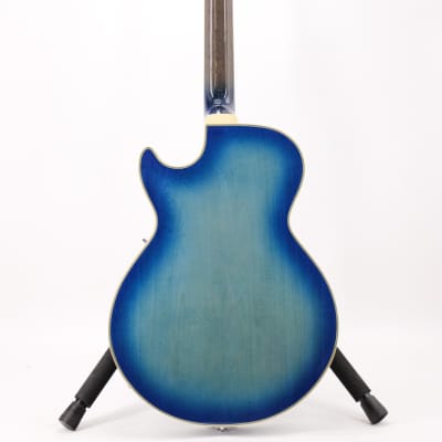 Ibanez GB10EM George Benson Signature | Reverb