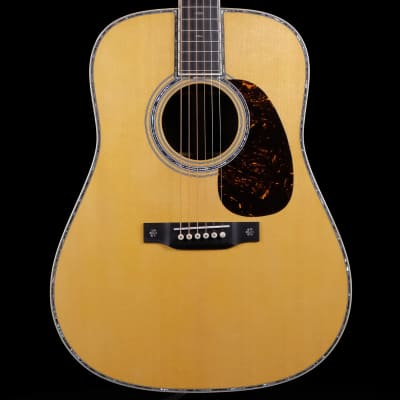 Martin Standard Series D-42