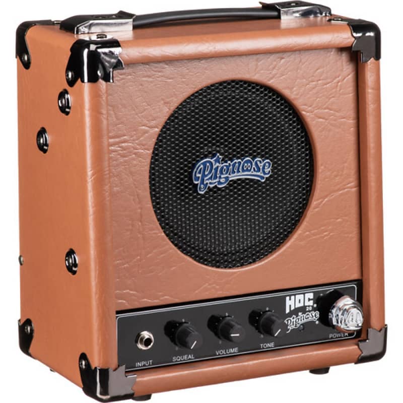 Pignose HOG 20 20W Amplifier image 1