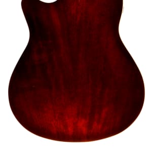 Ibanez AE18 Grand Concert Body Acoustic Electric Guitar Reverb