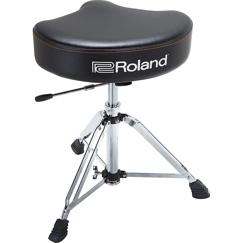 Roland RDT-SHV Saddle Drum Throne image 1