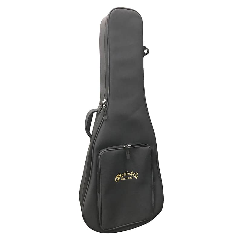 Martin Soft Shell 0014 Acoustic Guitar Case Reverb