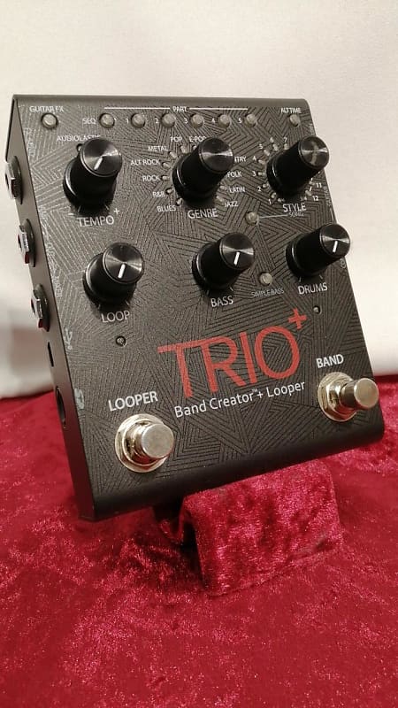 DigiTech Trio