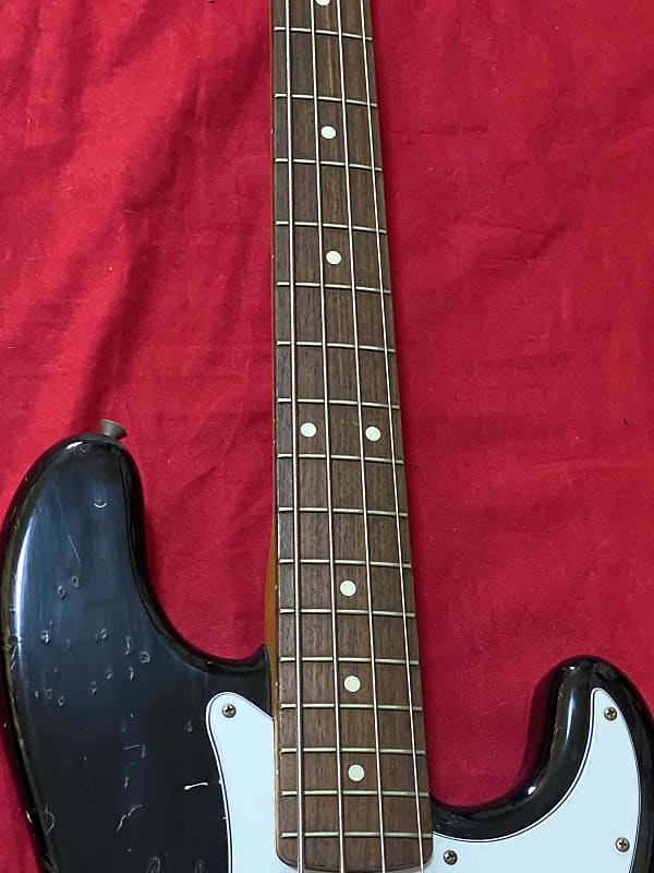 ベース Squier Precision Bass SPB-33 ベース Squier Precision Bass SPB-33 1994 Squier (by Fender
