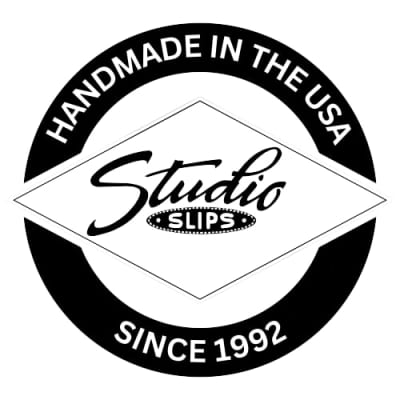 Studio Slips Fender Tone Master Pro Modeler Premium Gig Bag - Black image 7
